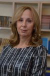 Prof. Asoc. Dr. Manuela Mece : Përgjegjëse Departamentit te Shkencave Ekonomike