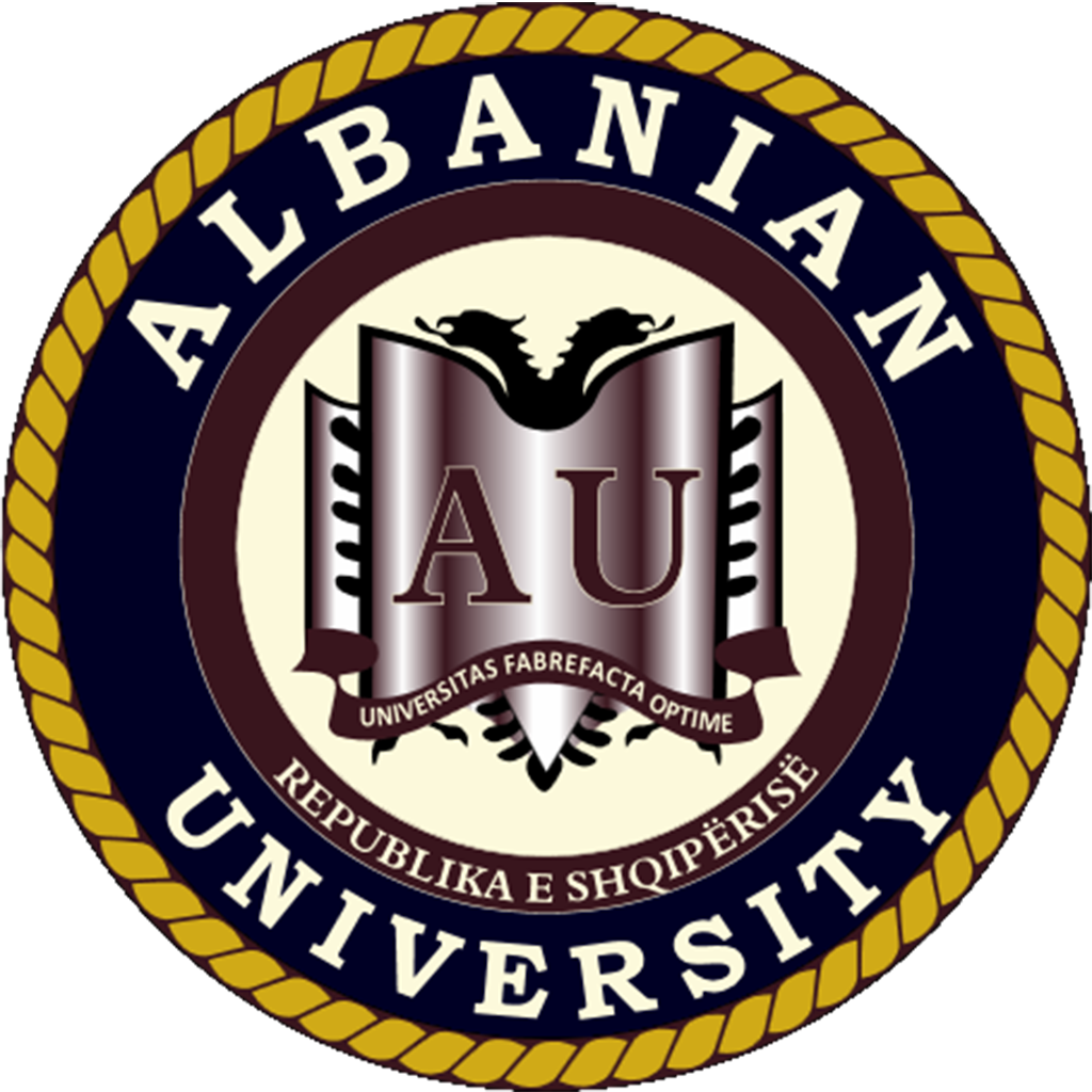 ALBANIAN UNIVERSITY